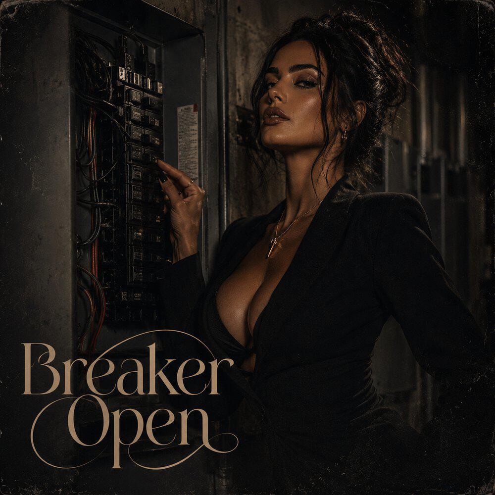 Релиз Breaker Open