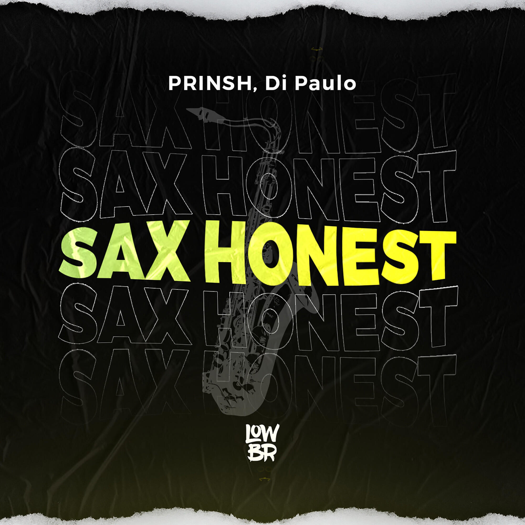 Релиз Sax Honest