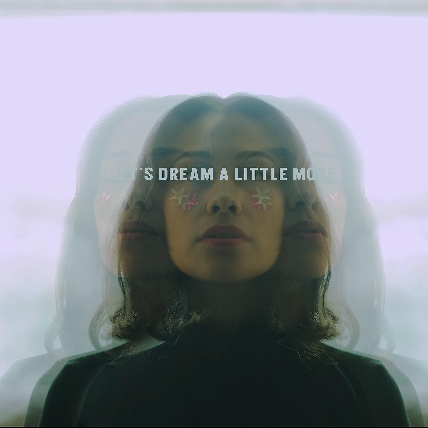 Релиз Let's Dream a Little More