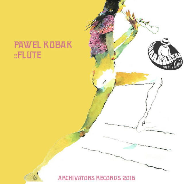 Релиз Flute