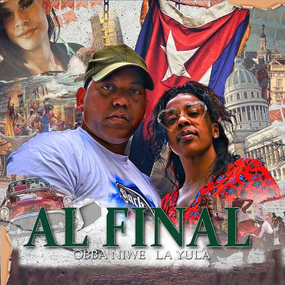 Релиз Al Final