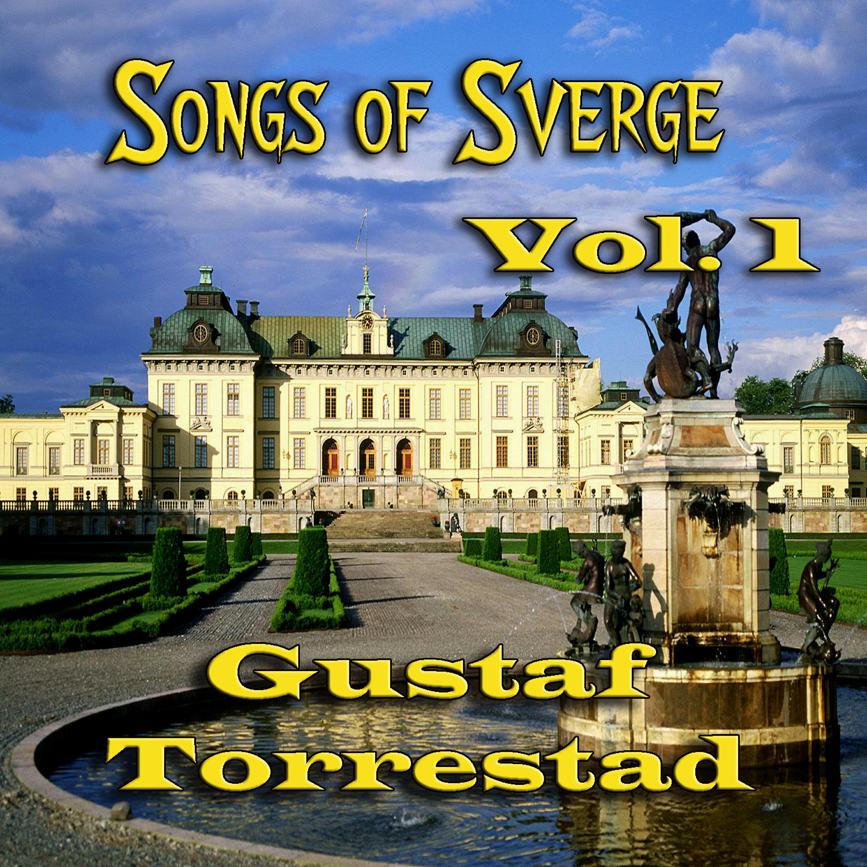 Релиз Songs of Sverge, Vol. 1