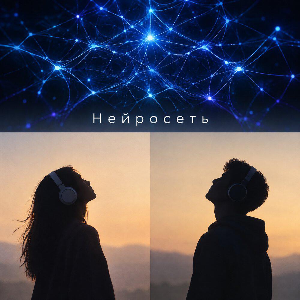 Релиз Нейросеть