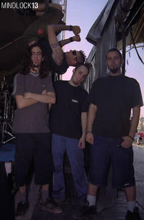 Mindlock