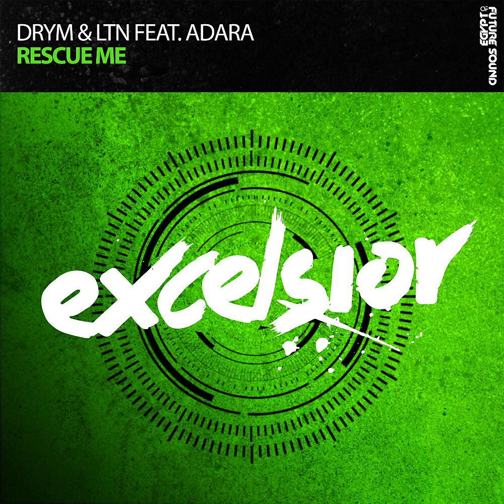 Скачать песню DRYM, Ltn, Adara - Rescue Me (Extended Mix) бесплатно в MP3 для Android и iOS