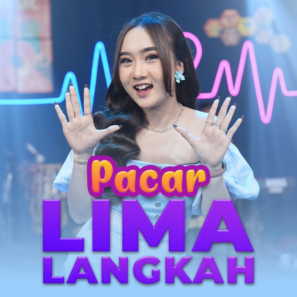 Релиз Pacar Lima Langkah