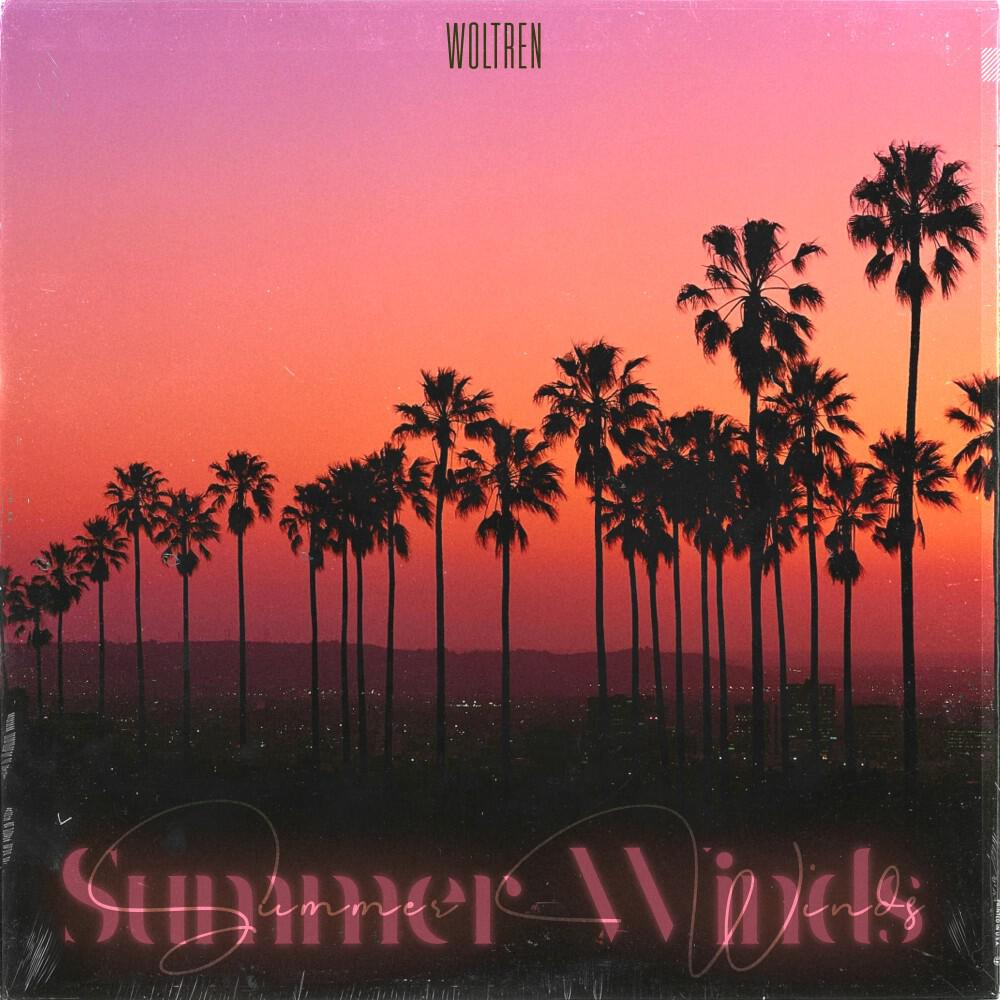 Релиз Summer Winds