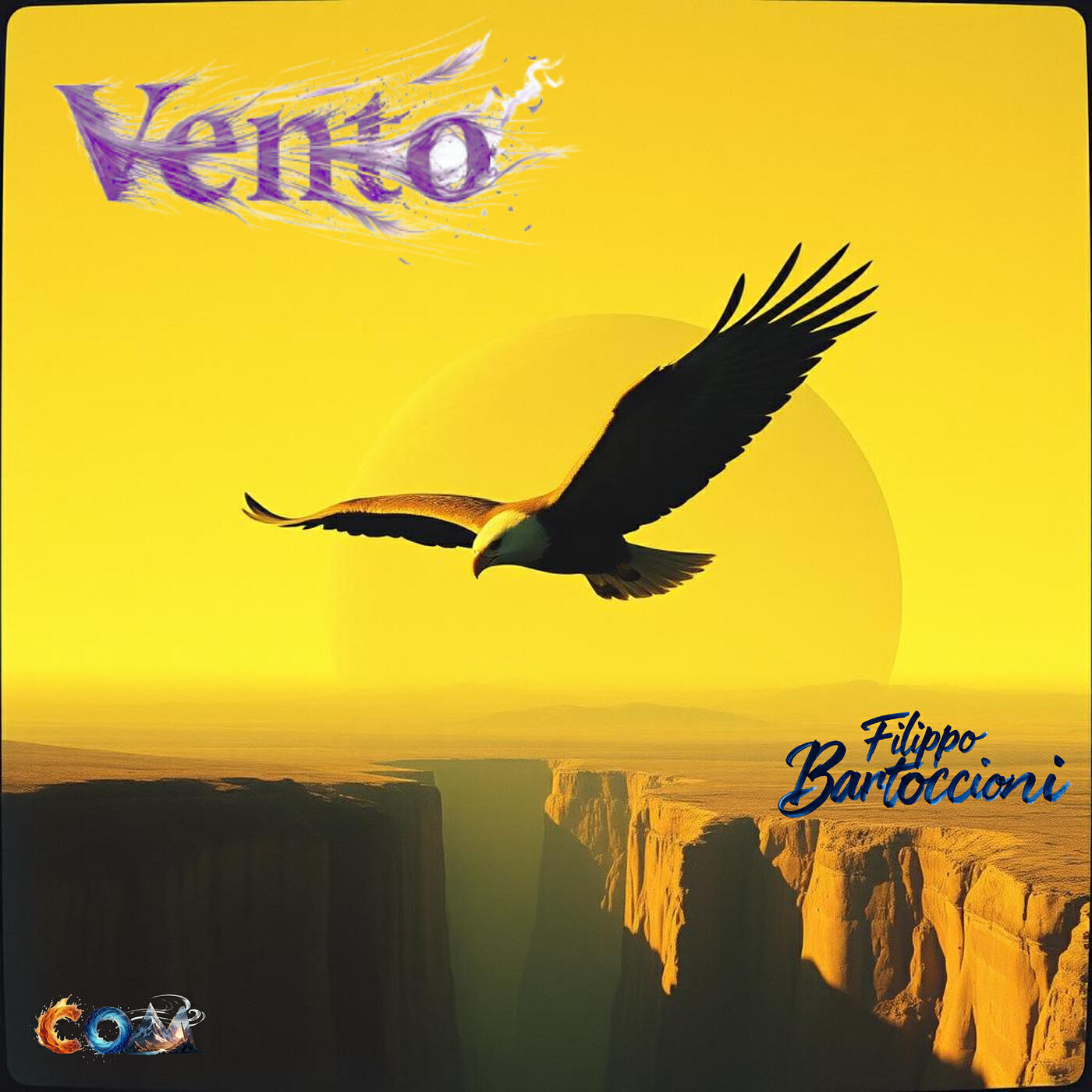 Релиз Vento