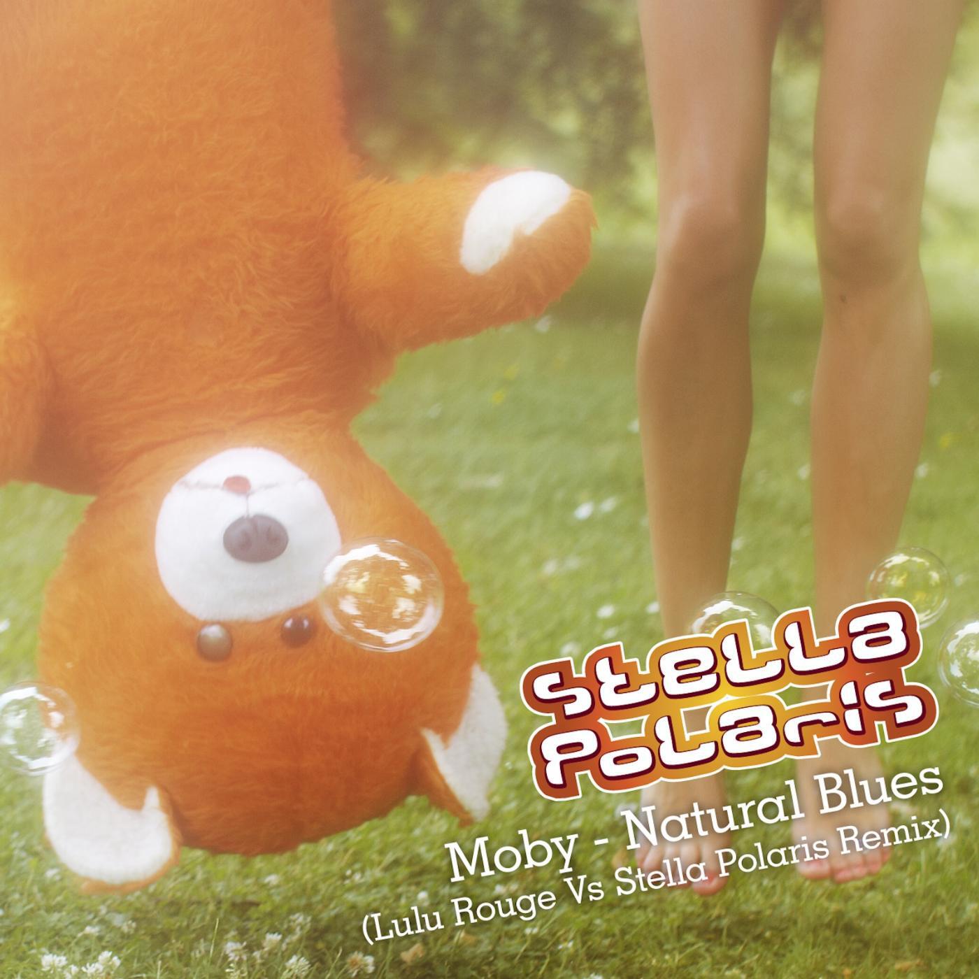 Релиз Natural Blues (Lulu Rouge vs. Stella Polaris Remix)