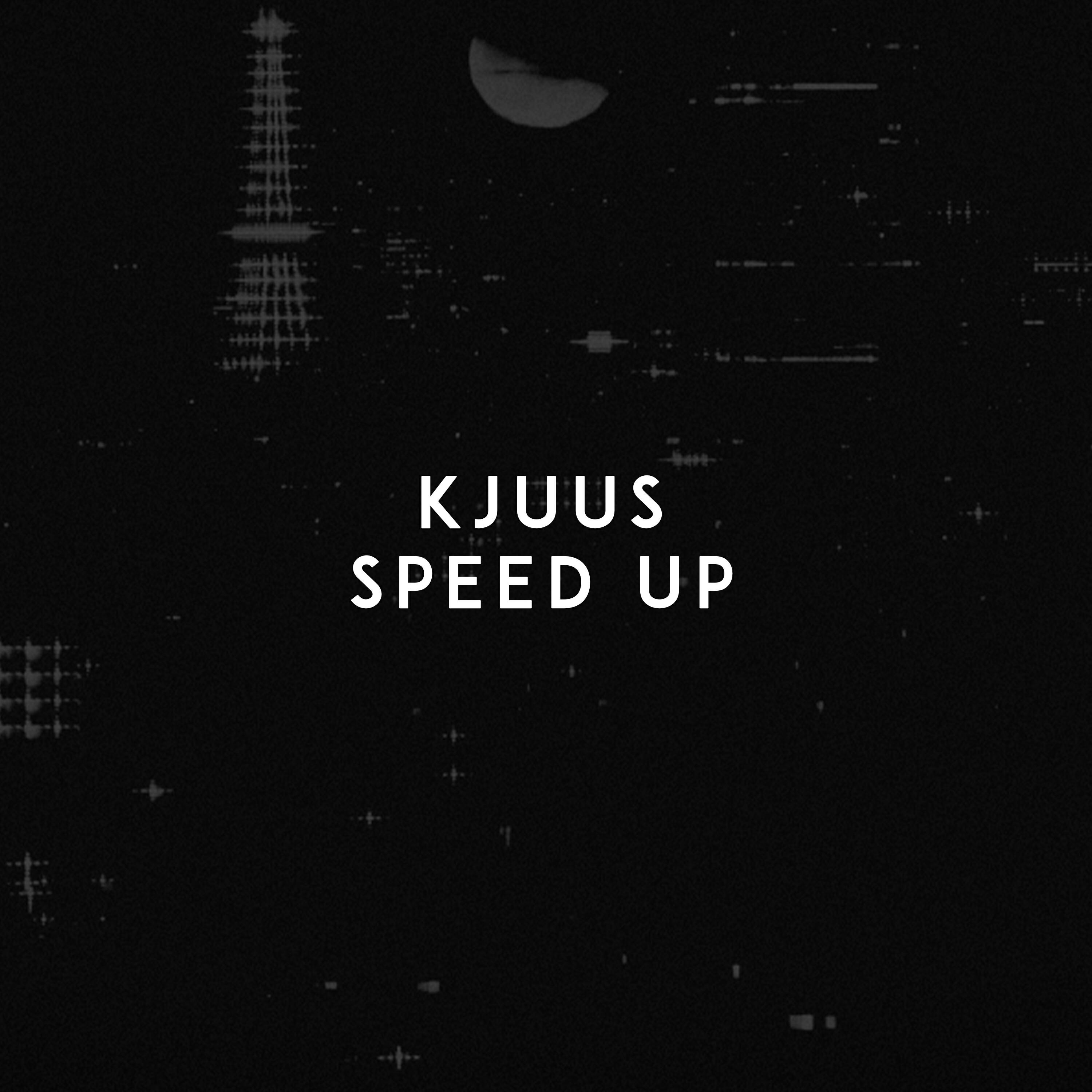 Релиз Speed Up