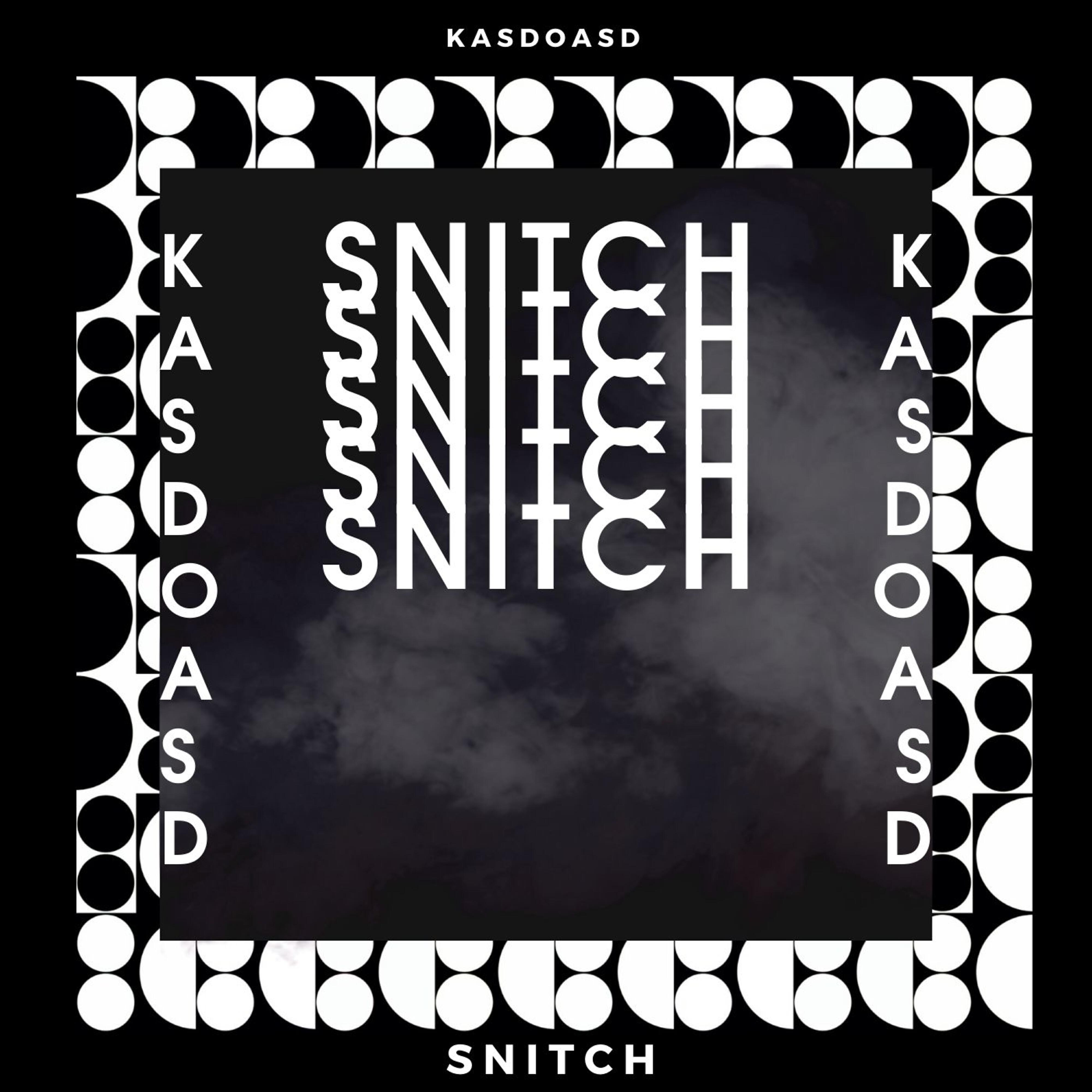 Постер альбома Snitch