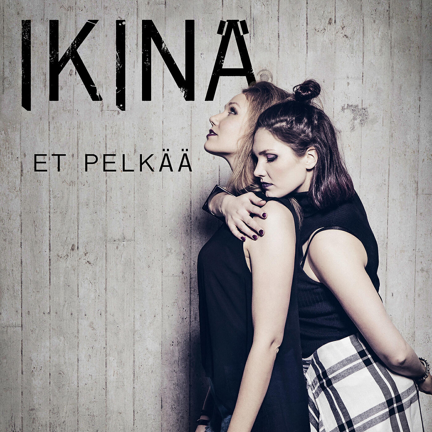Релиз Et pelkää