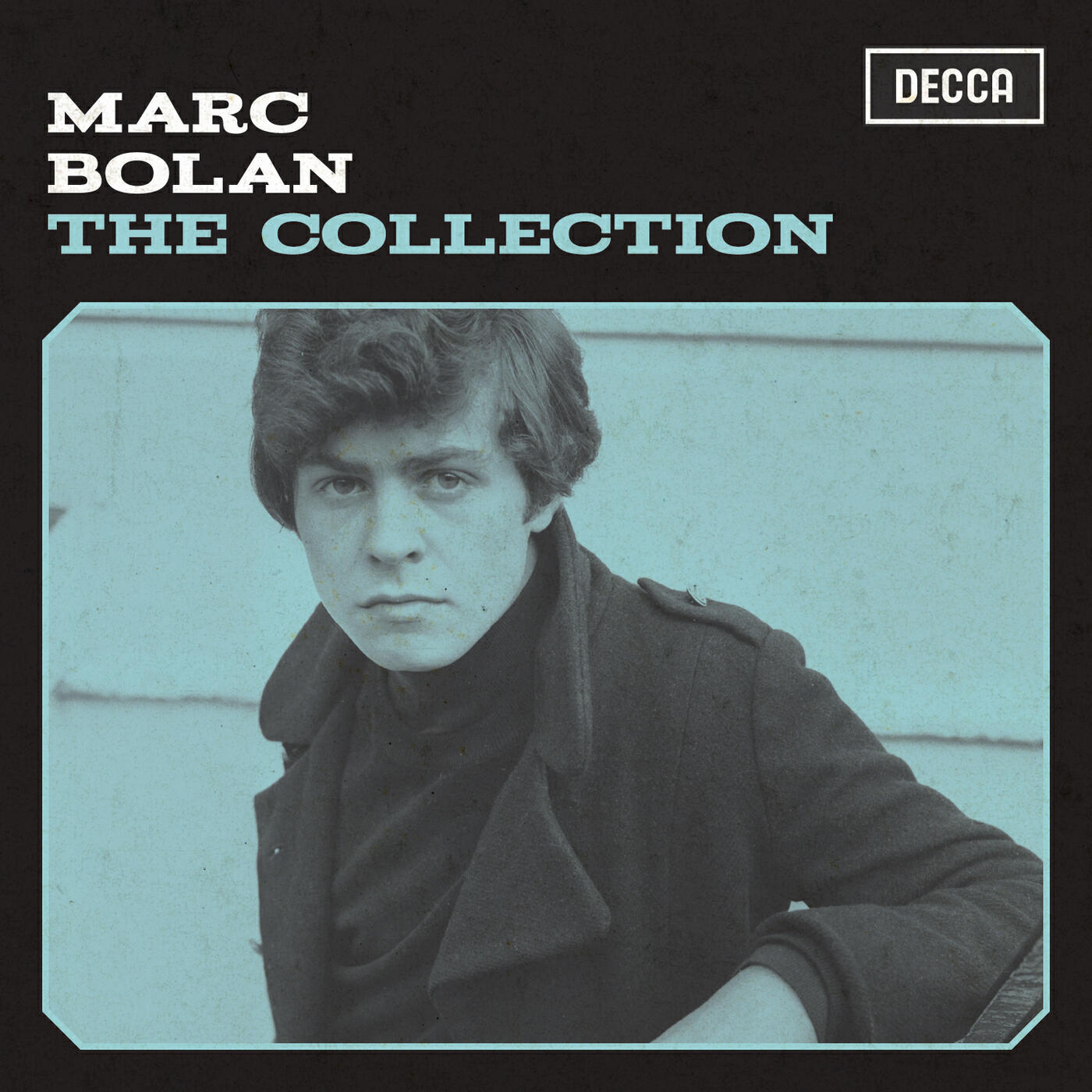 Релиз The Collection