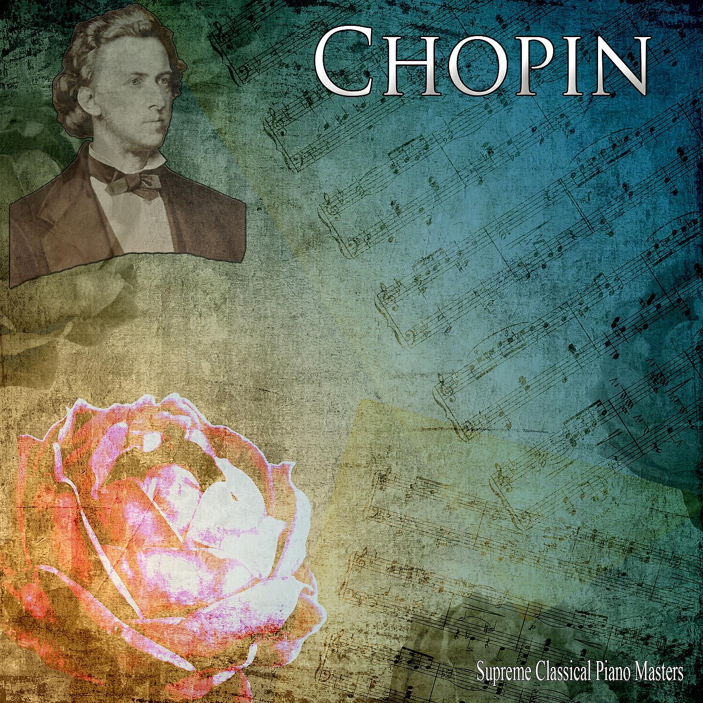 Релиз Chopin Supreme Classical Piano