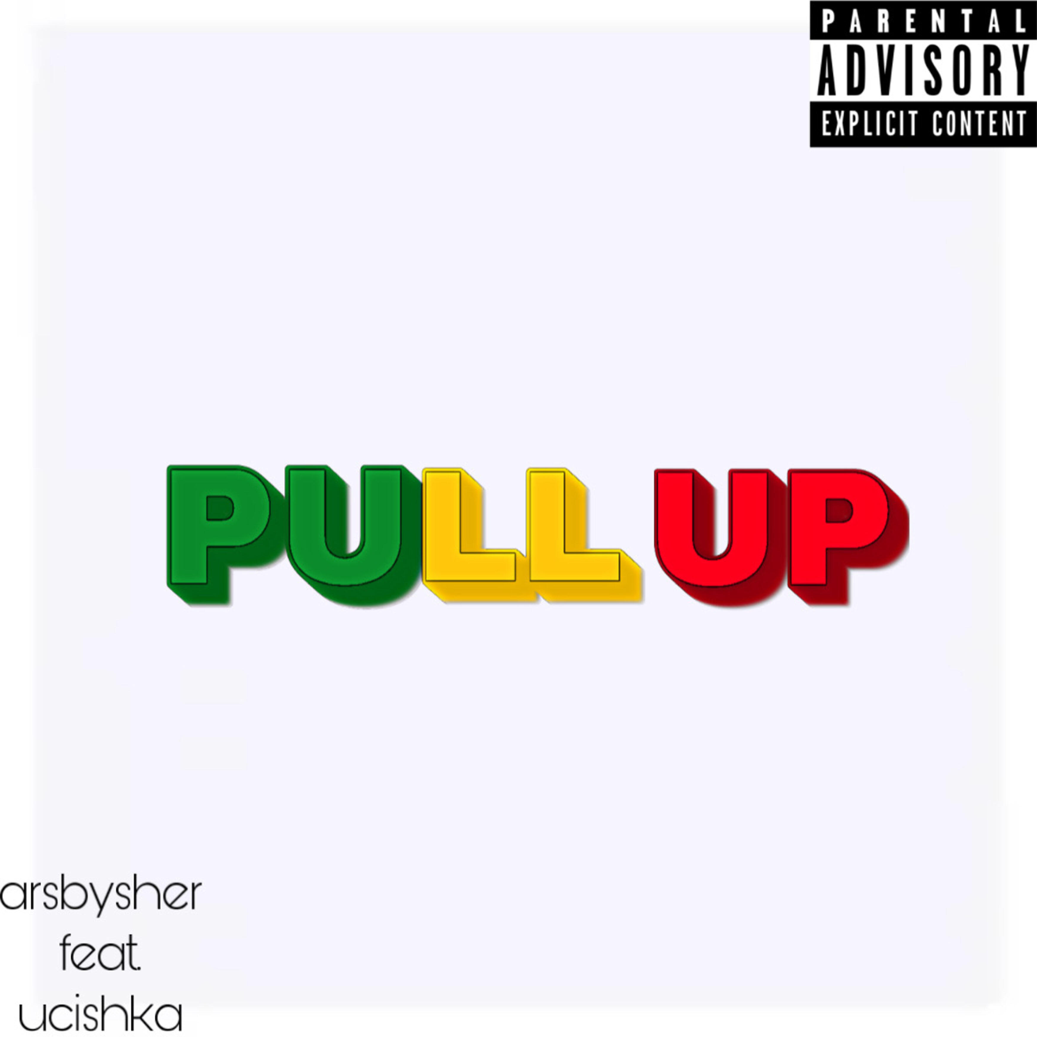 Релиз Pull Up (feat. Ucishka)