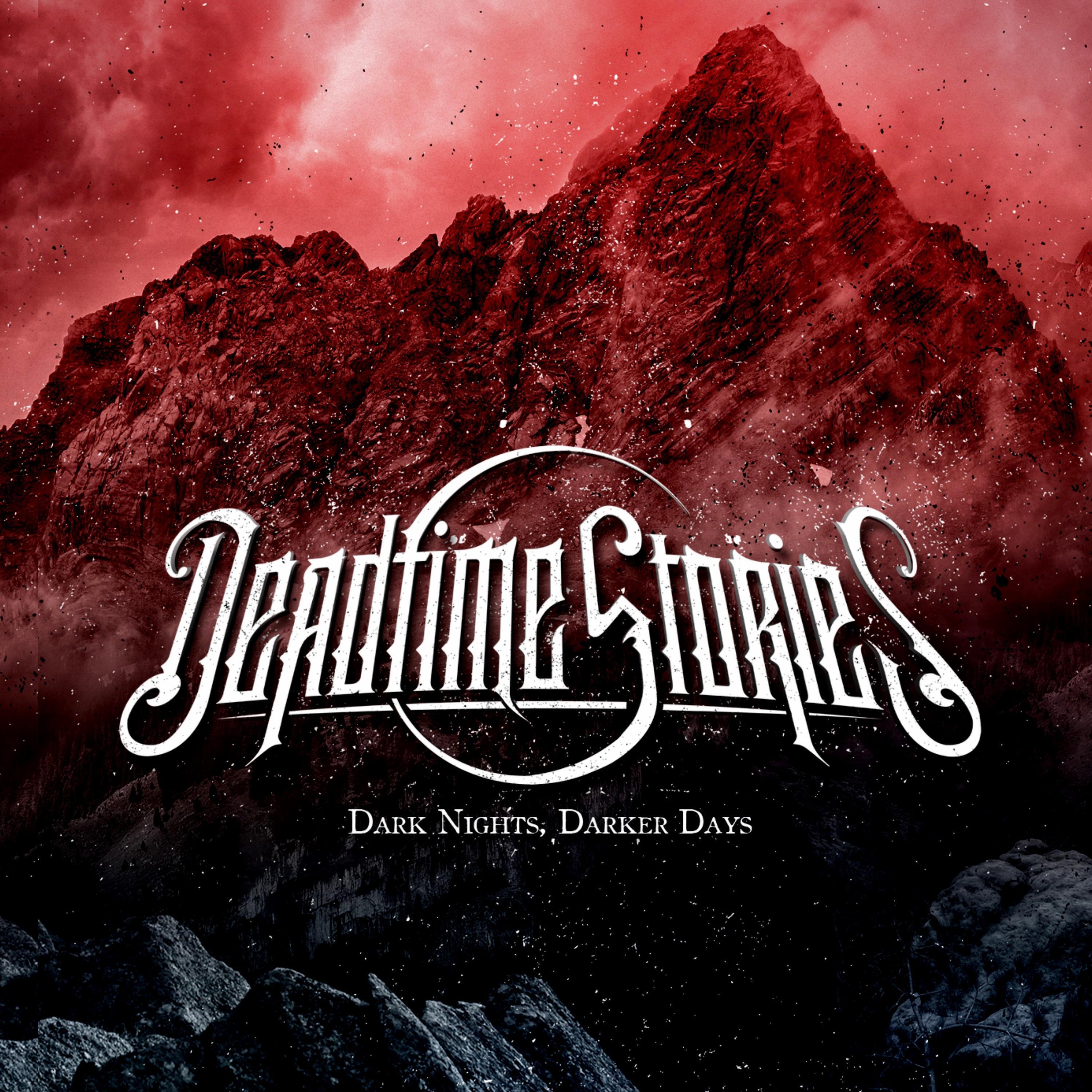 Deadtime Stories