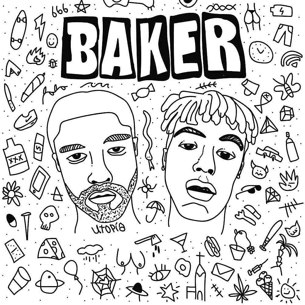 Релиз Baker