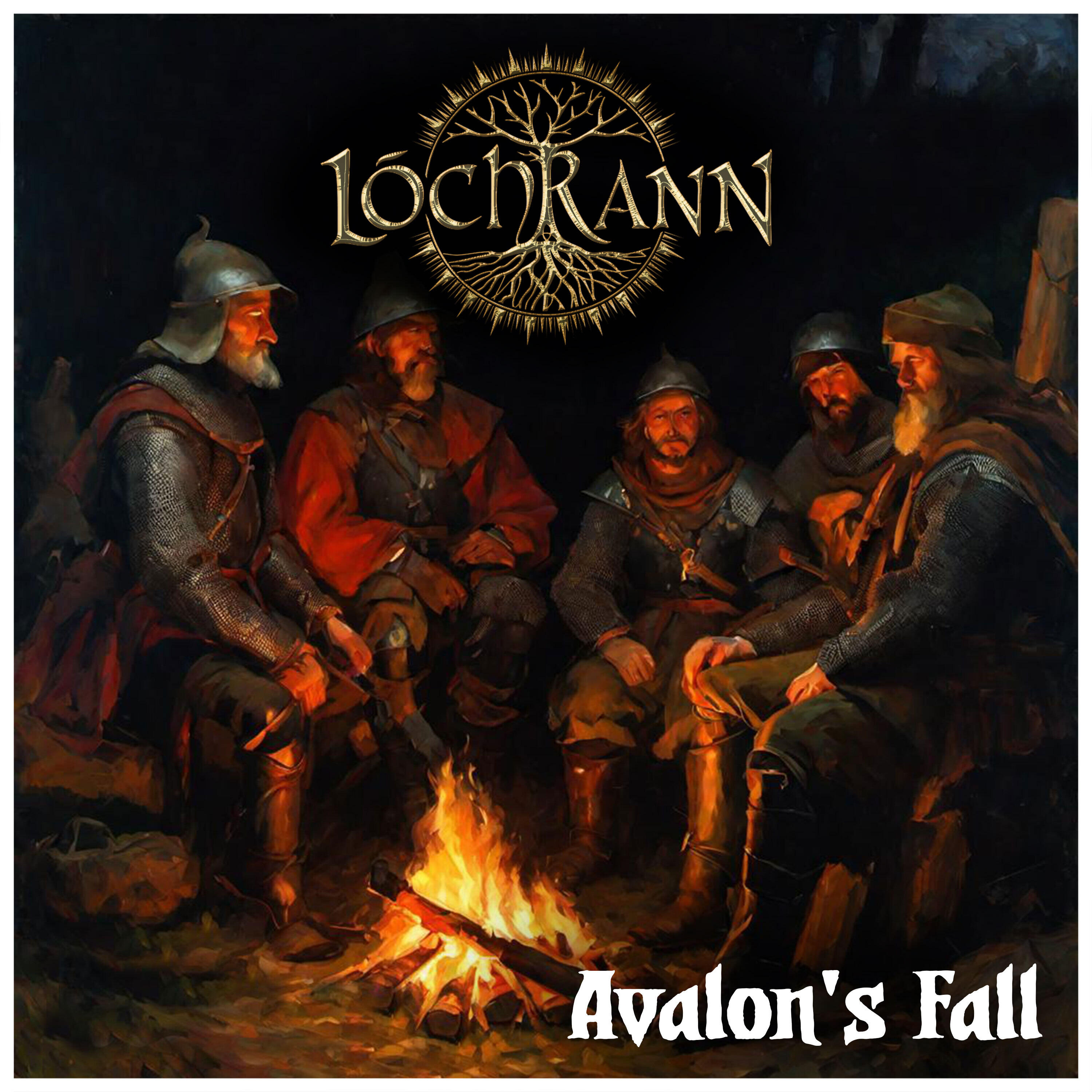 Lóchrann
