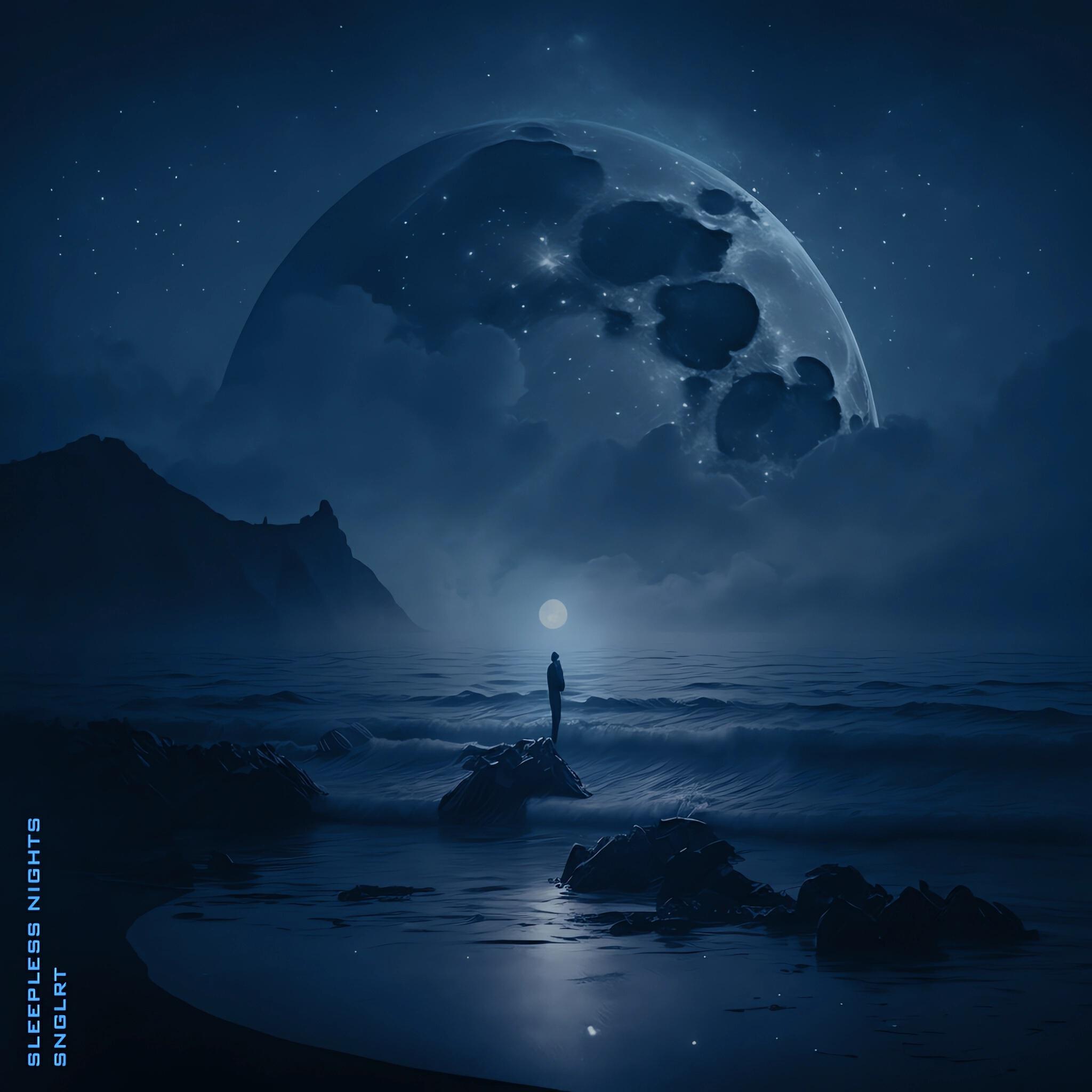 Релиз Sleepless Nights