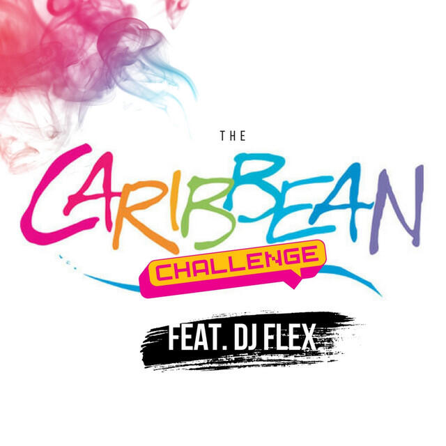 Релиз The Caribbean Challenge