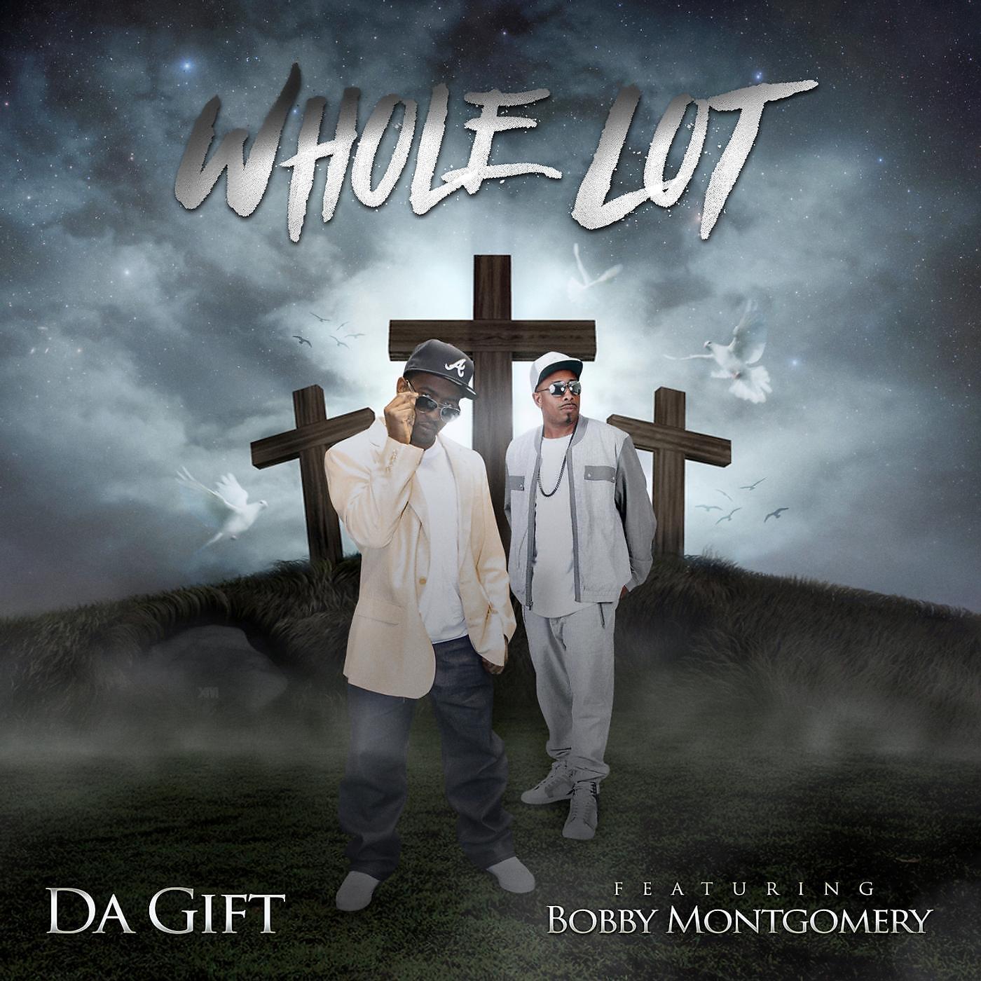 Релиз Whole Lot (feat. Bobby Montgomery)