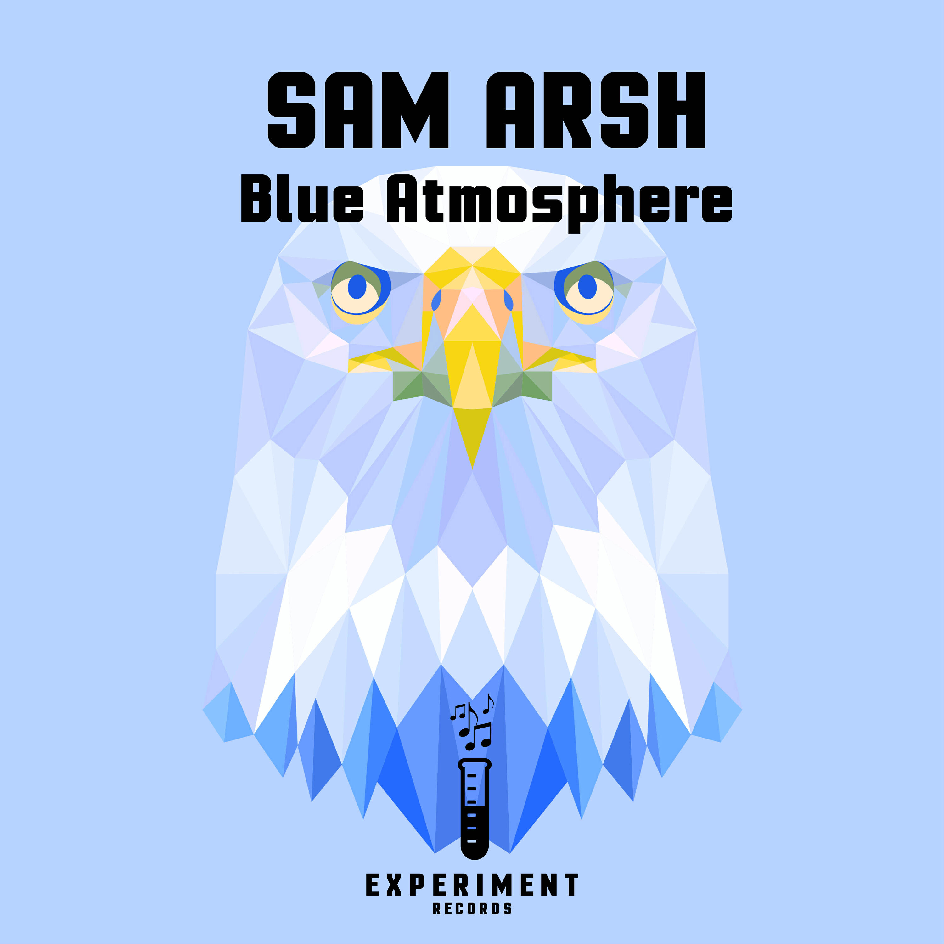 Релиз Blue Atmosphere