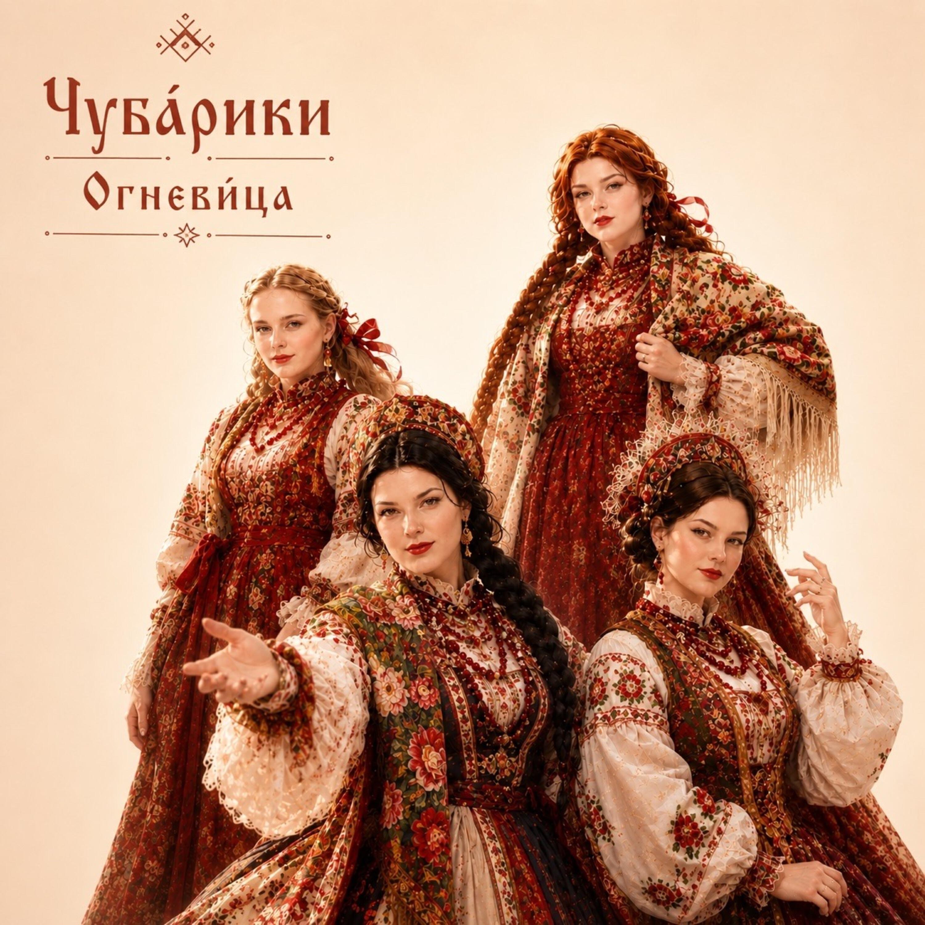 Огневица