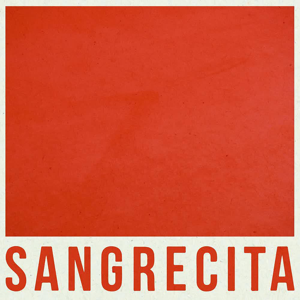 Релиз Sangrecita