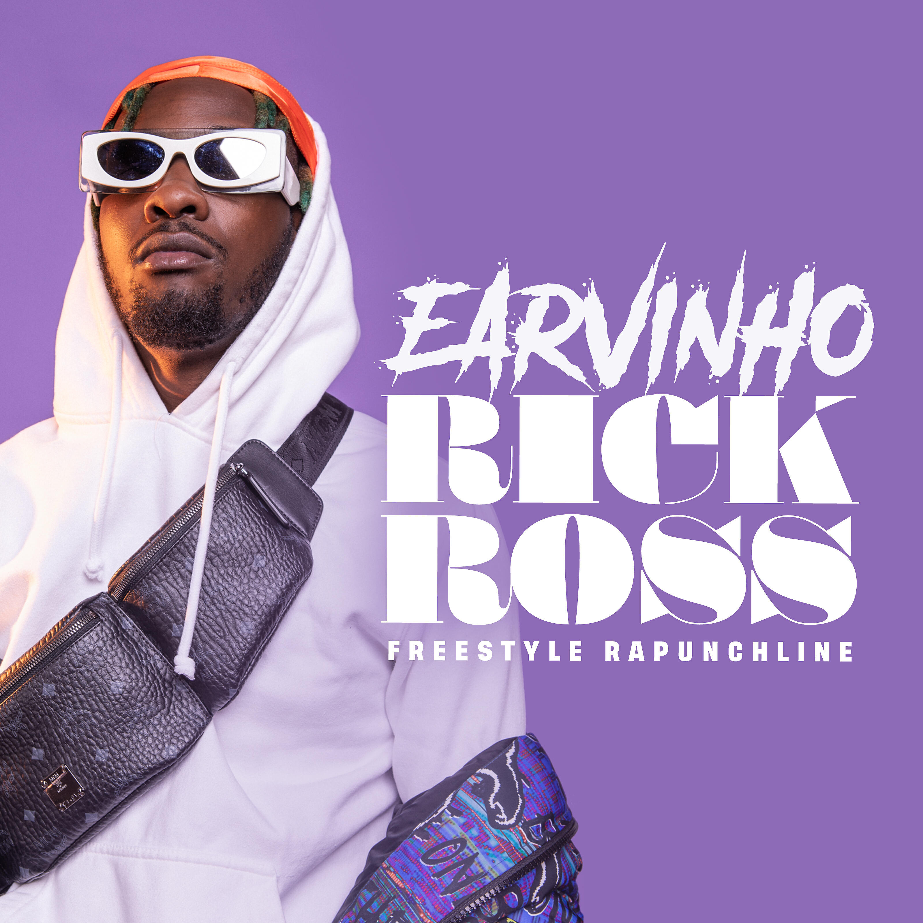 Релиз Rick Ross