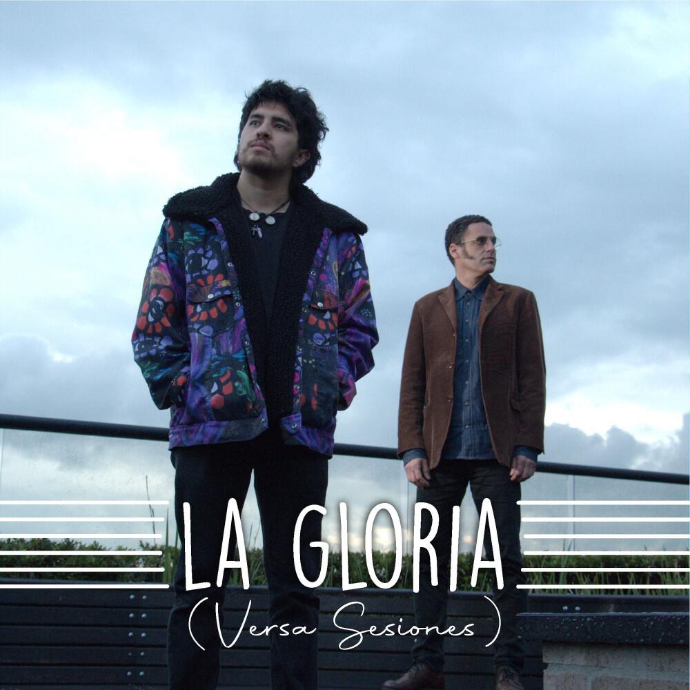 Релиз La Gloria (Versa Sesiones)