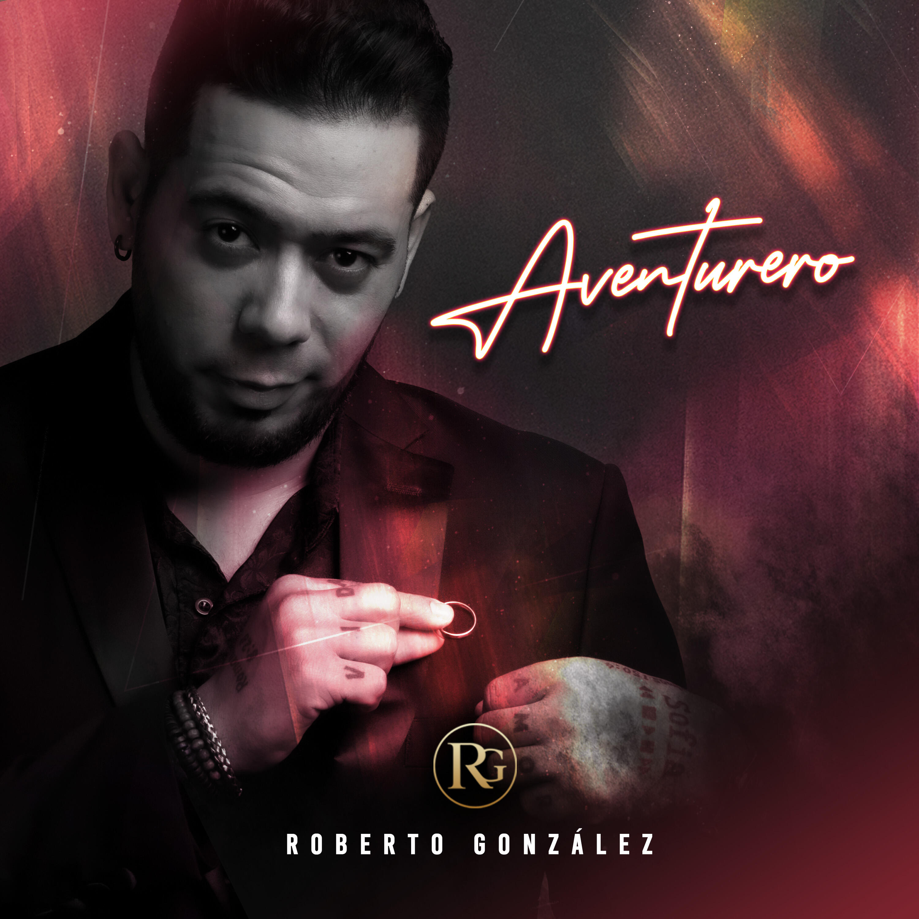 Релиз Aventurero