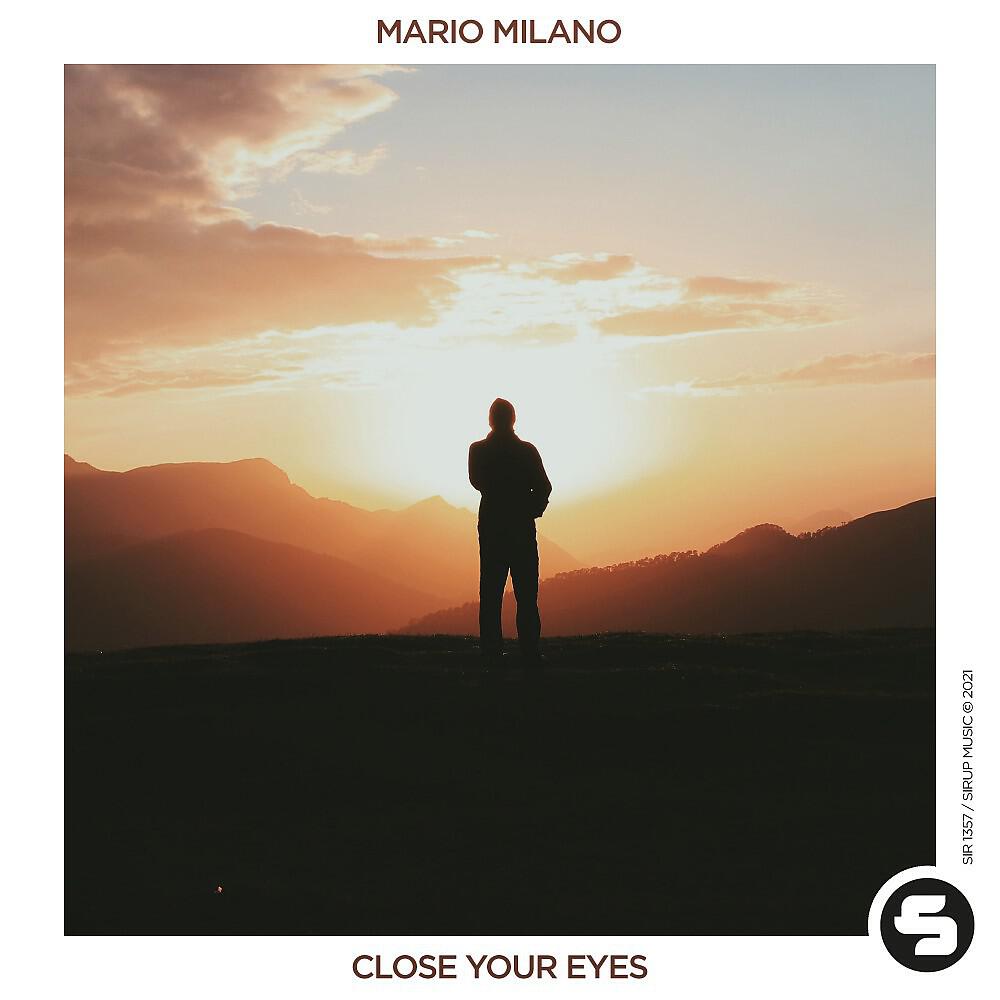 Релиз Close Your Eyes