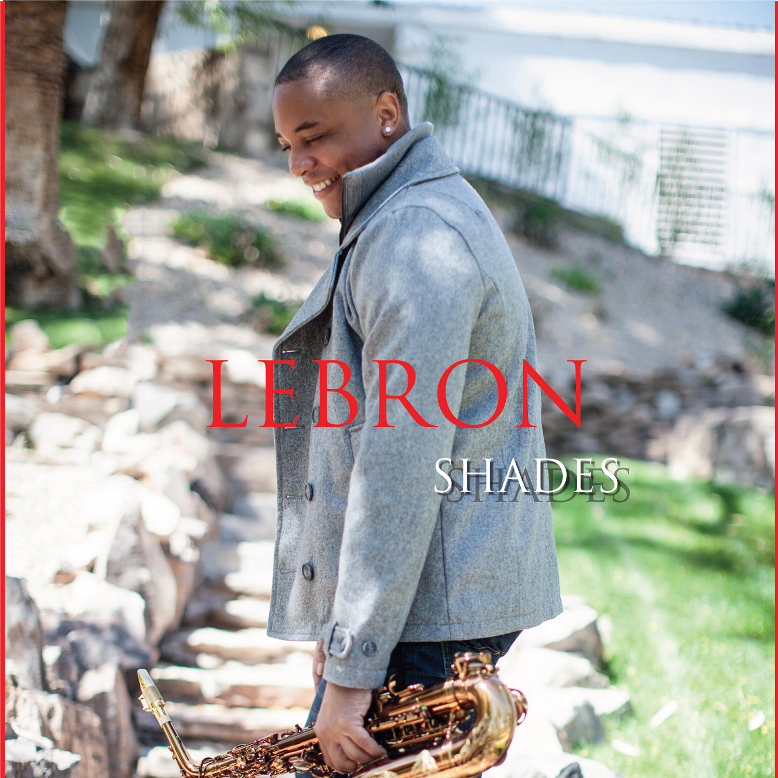 Релиз Shades