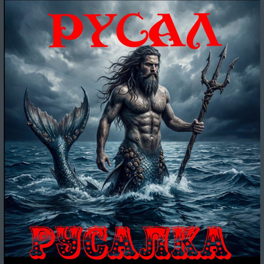 Релиз Русалка
