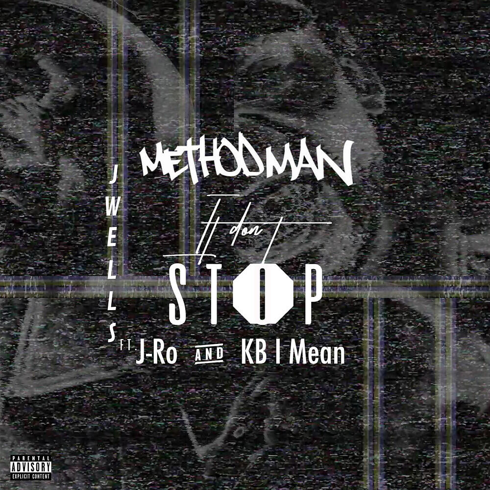 Релиз It Don't Stop