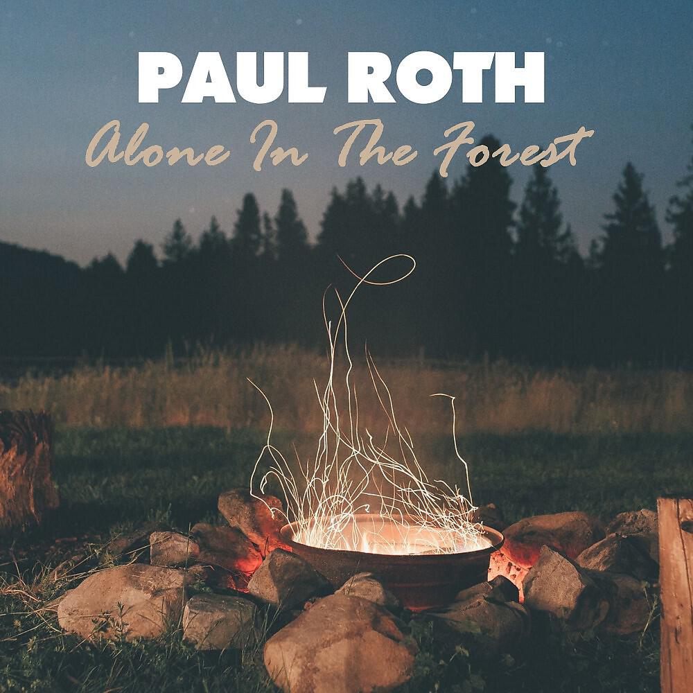 Релиз Alone in the Forest
