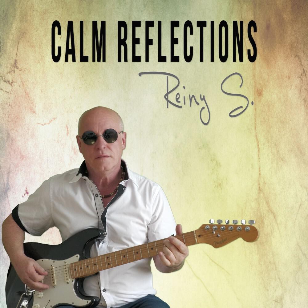 Релиз Calm Reflections
