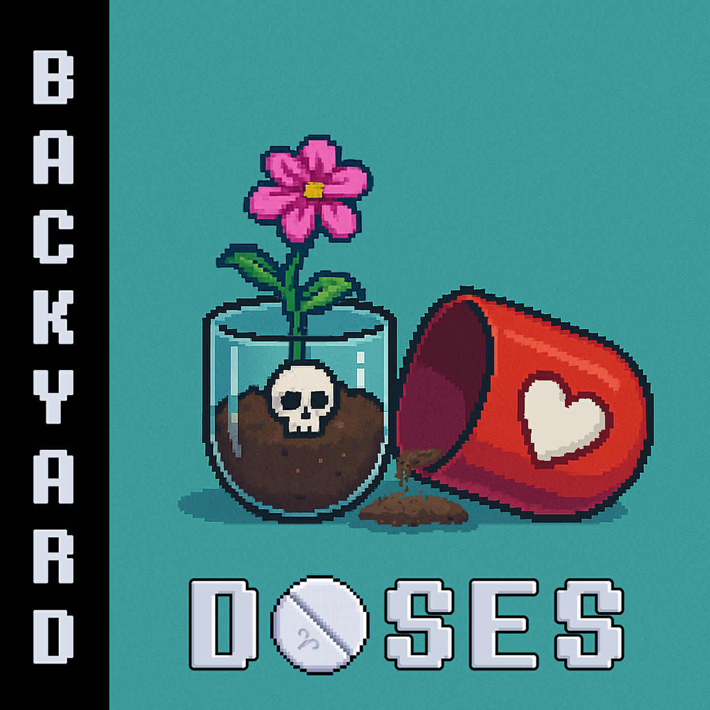 Релиз Doses