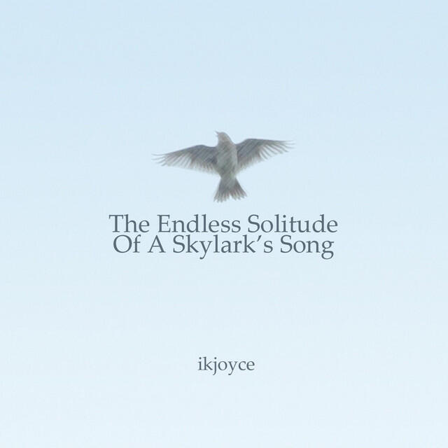 Релиз The Endless Solitude of a Skylark's Song