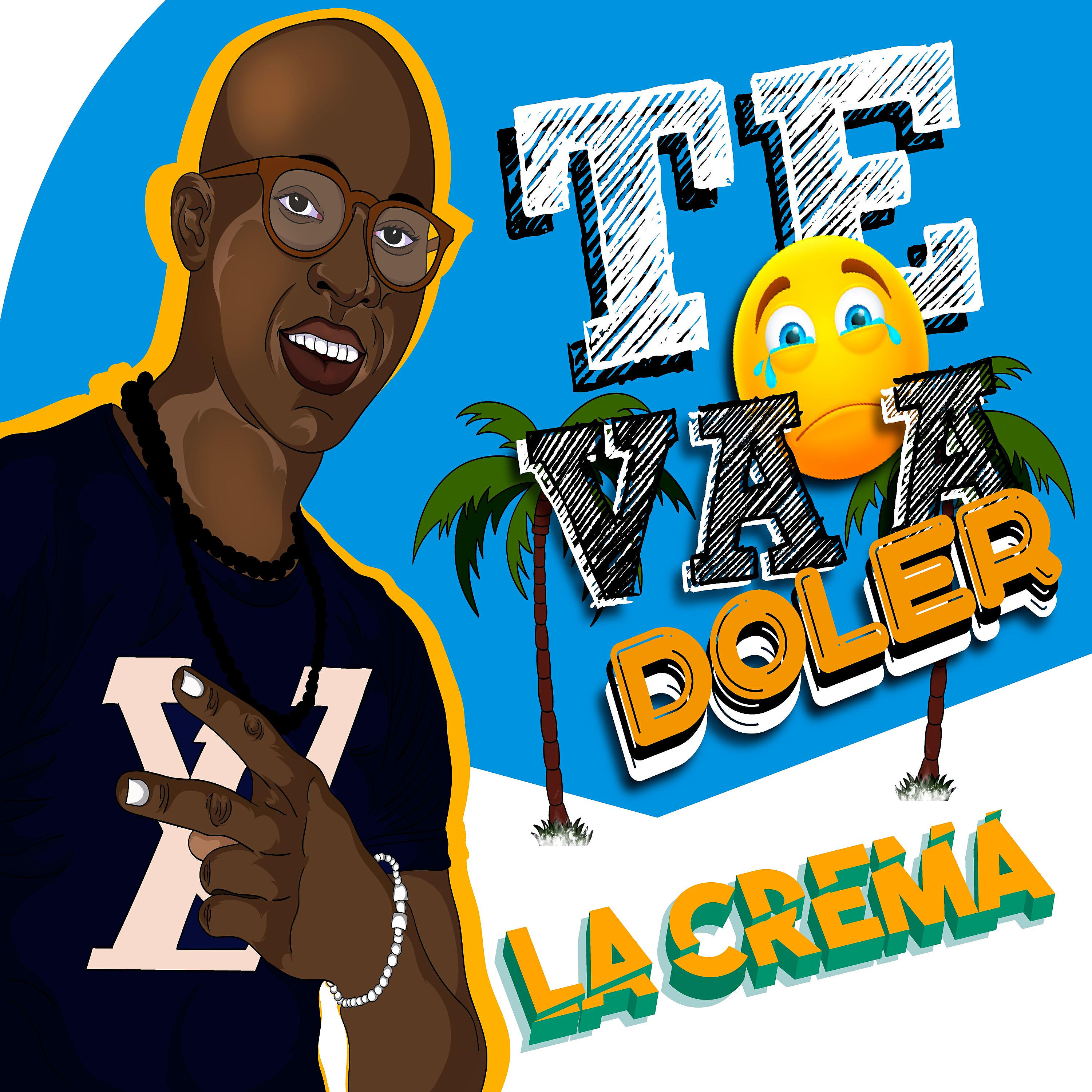 Релиз Te Va a Doler
