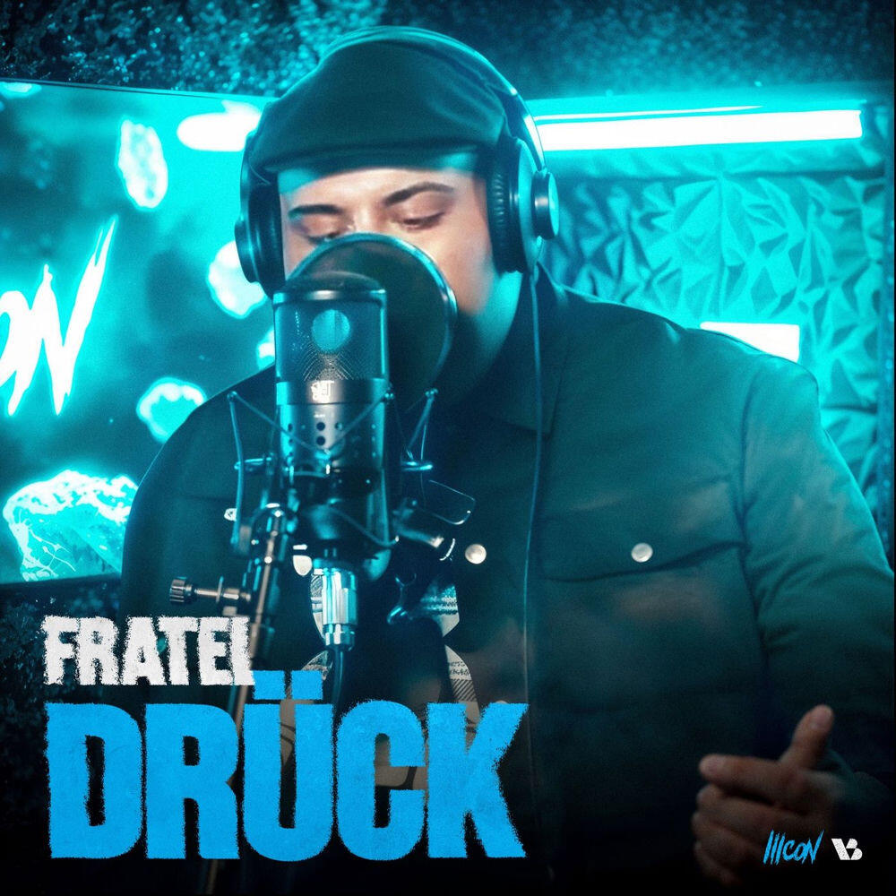Релиз Drück