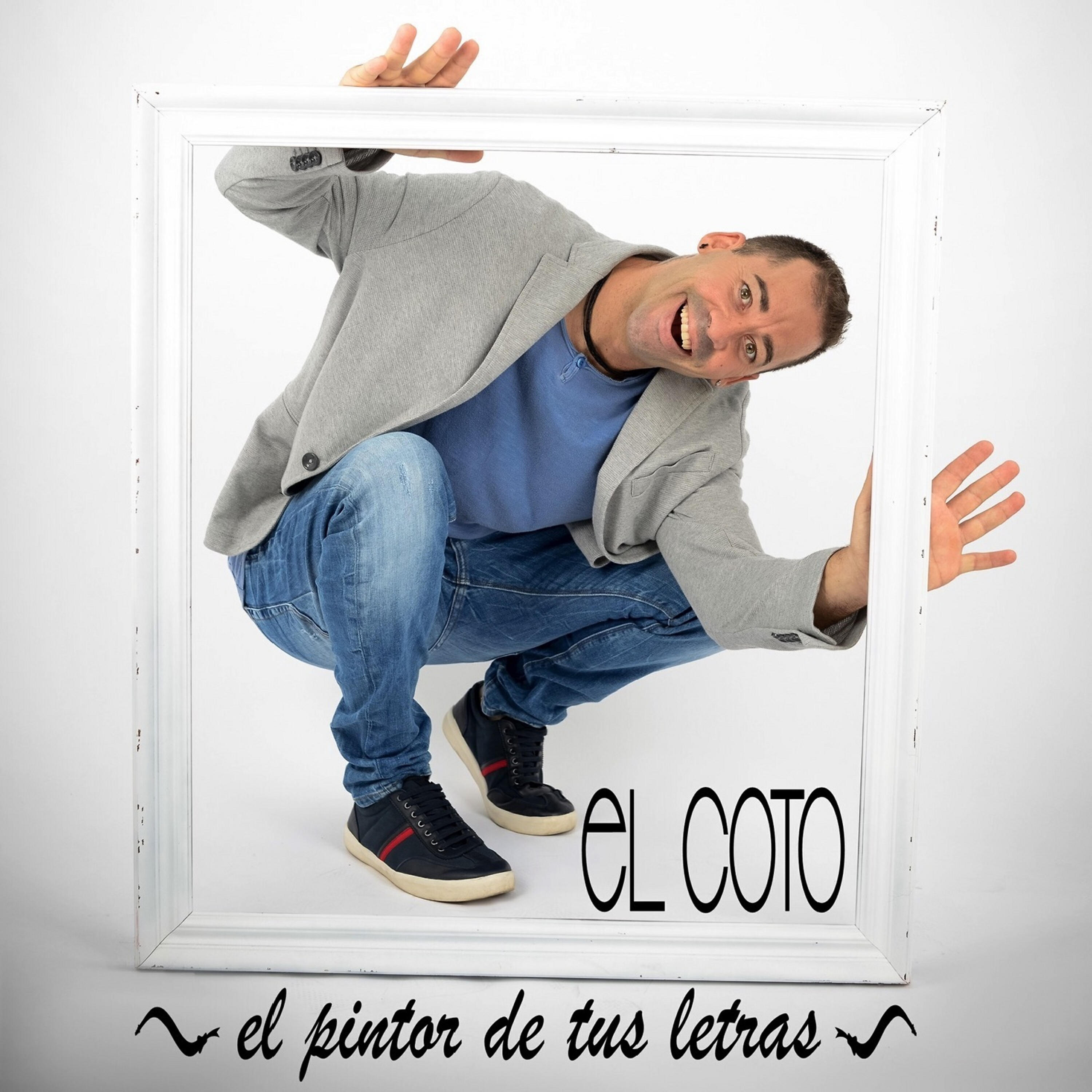 Релиз El Pintor de Tus Letras