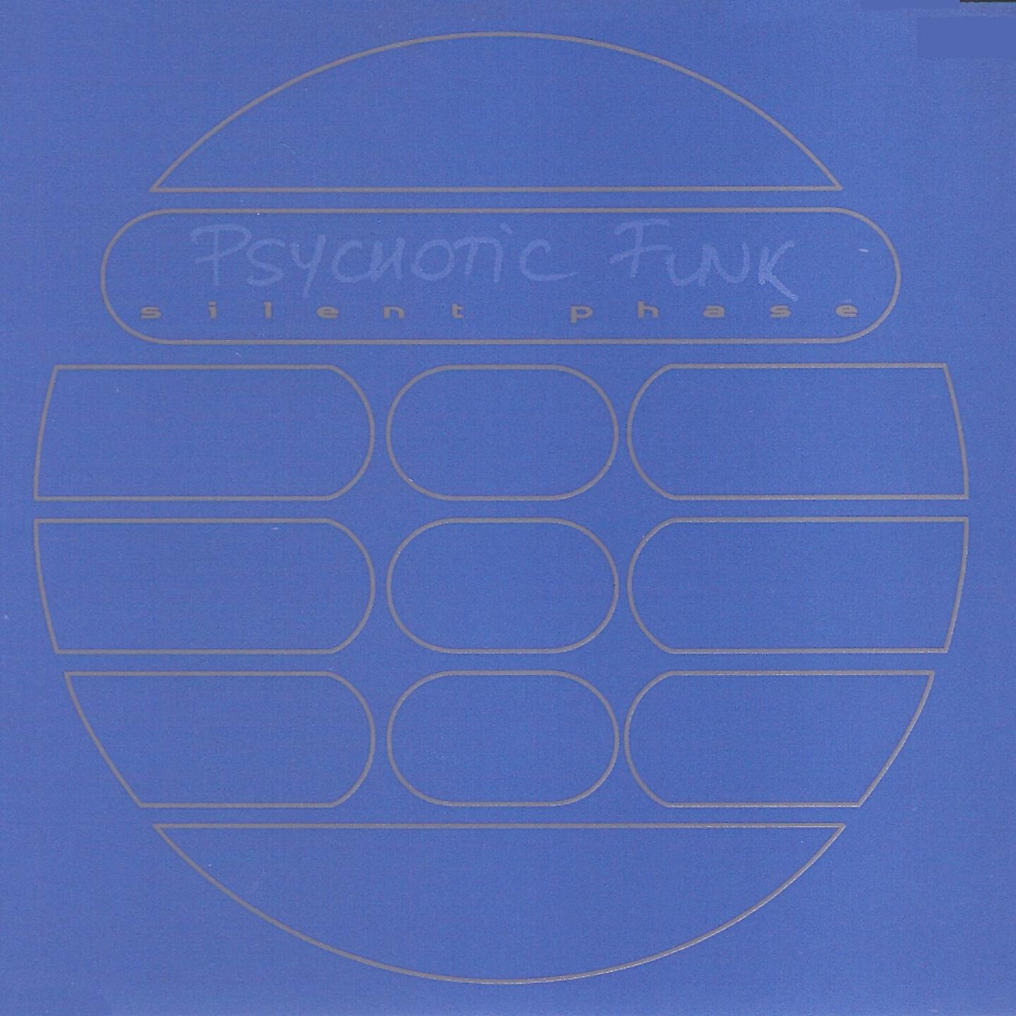 Релиз Psychotic Funk