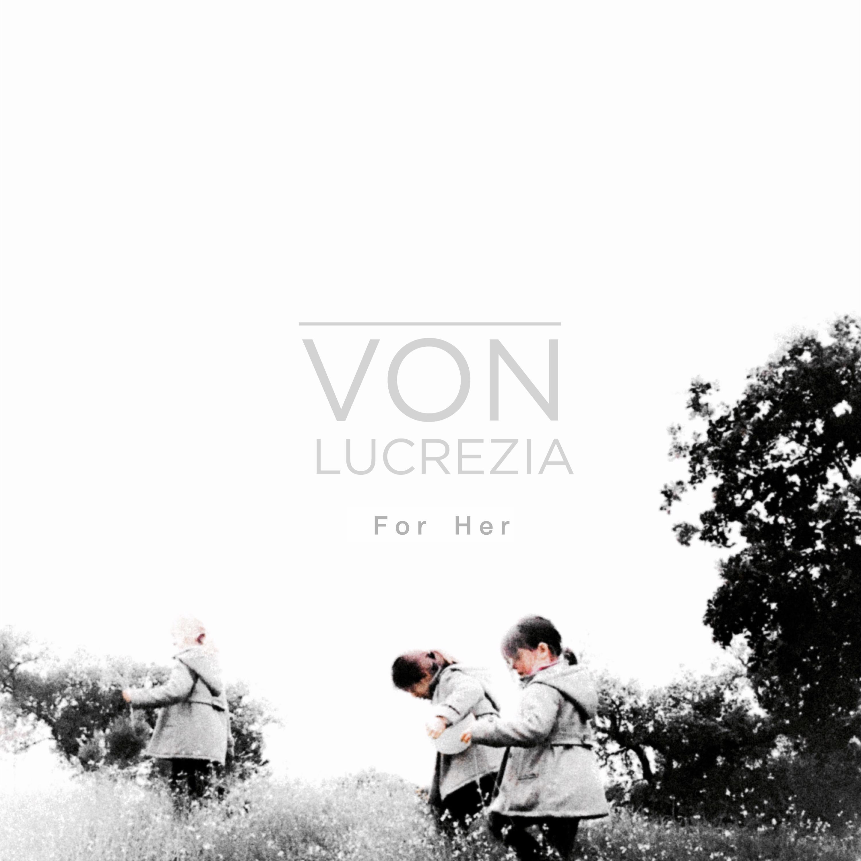 Релиз For Her
