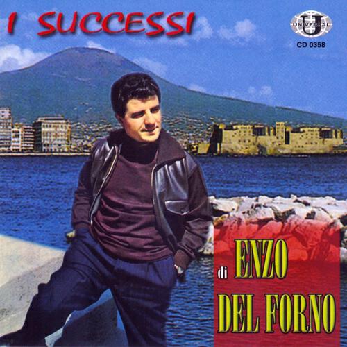 Релиз I successi di Enzo Del Forno