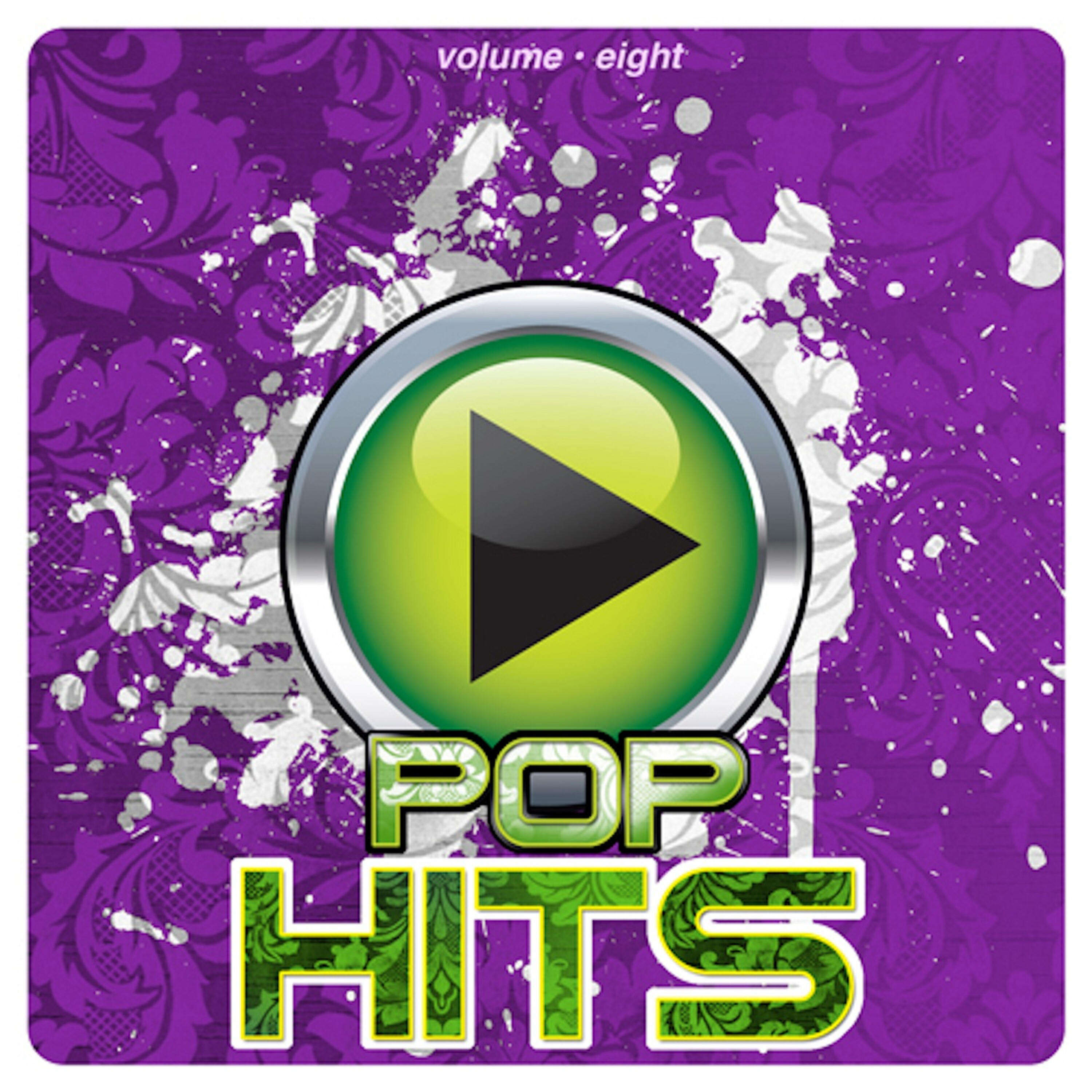 Релиз Pop Hits, Vol. 8