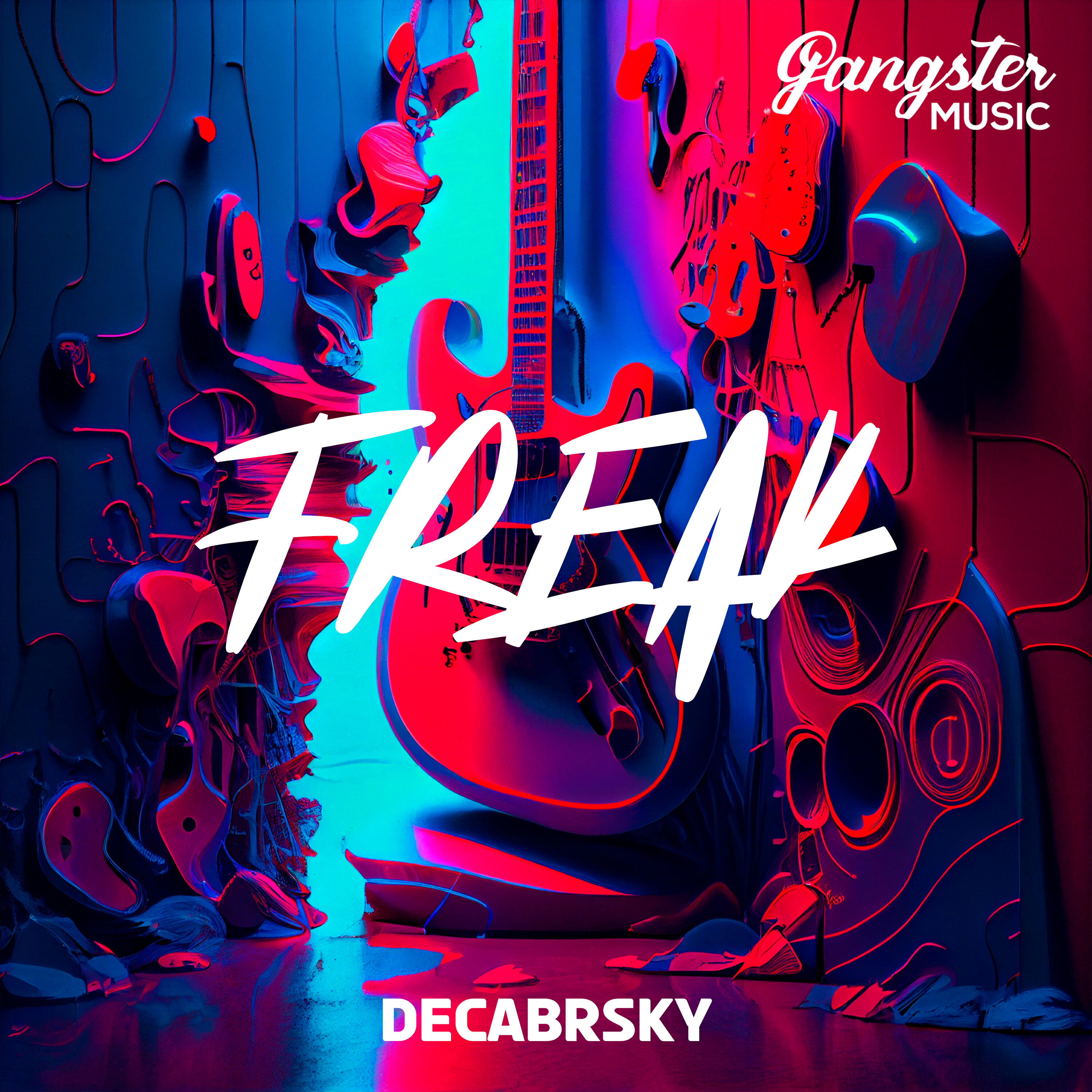 Релиз Freak