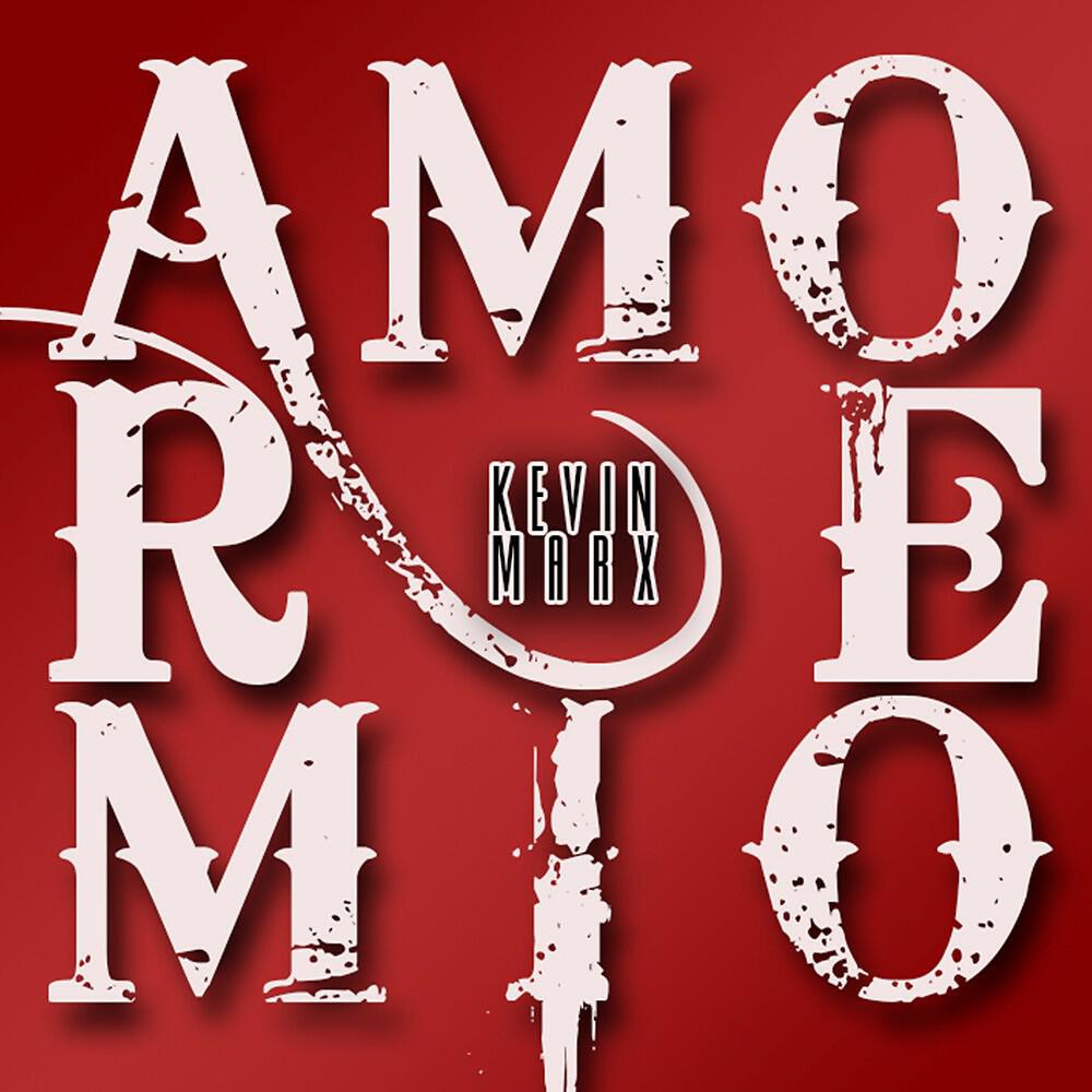 Релиз Amore Mio