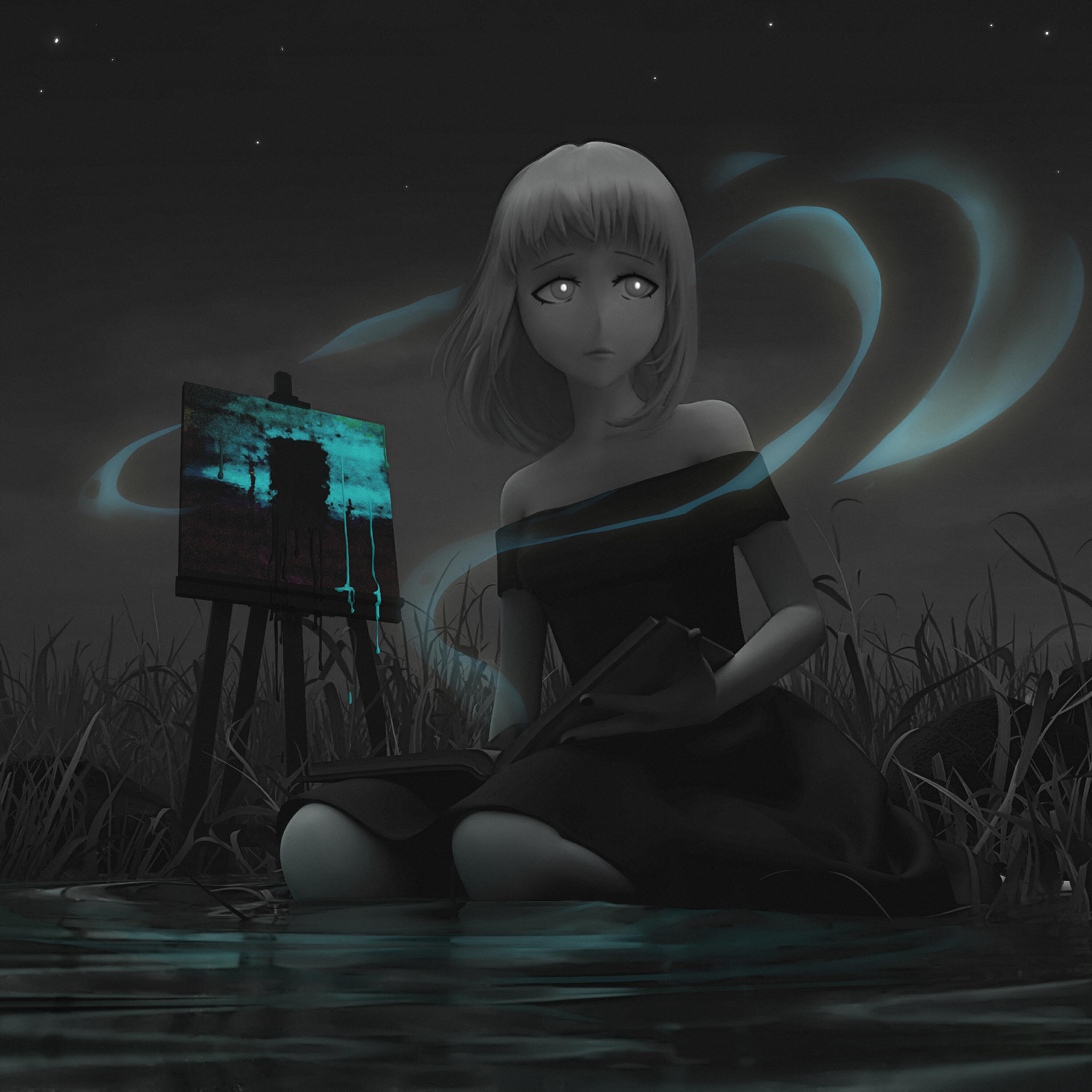 Постер альбома 9 Creations Book