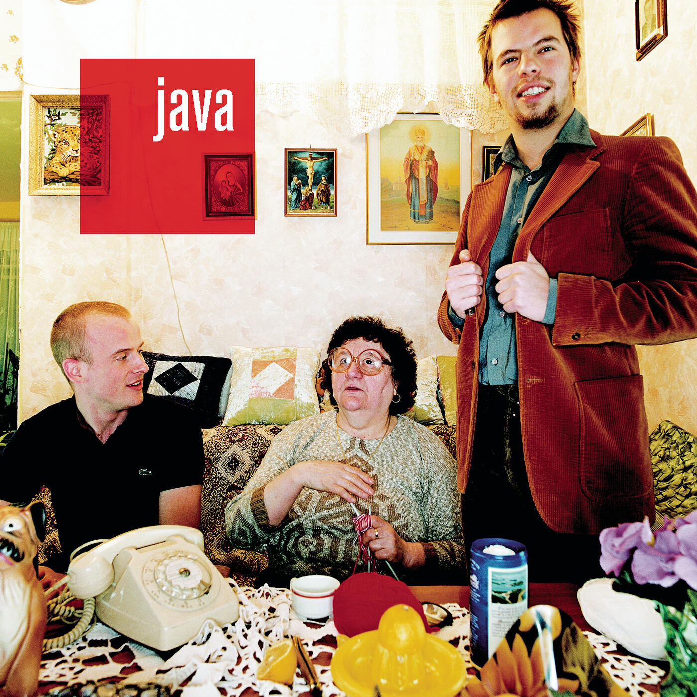 Релиз Hawaï